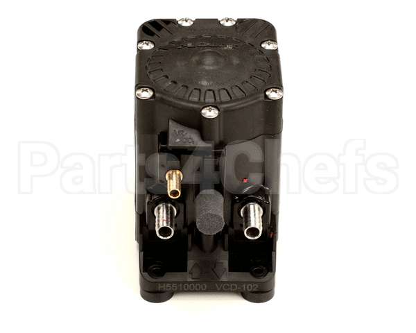 G551022 Cornelius Pump Bib Fjet G55 3/8 Out