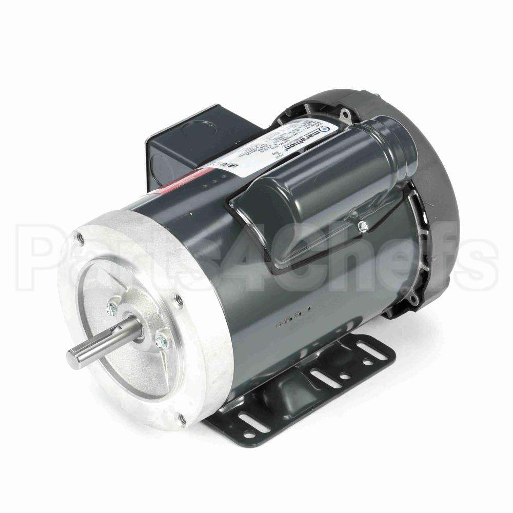G573 Marathon Motor