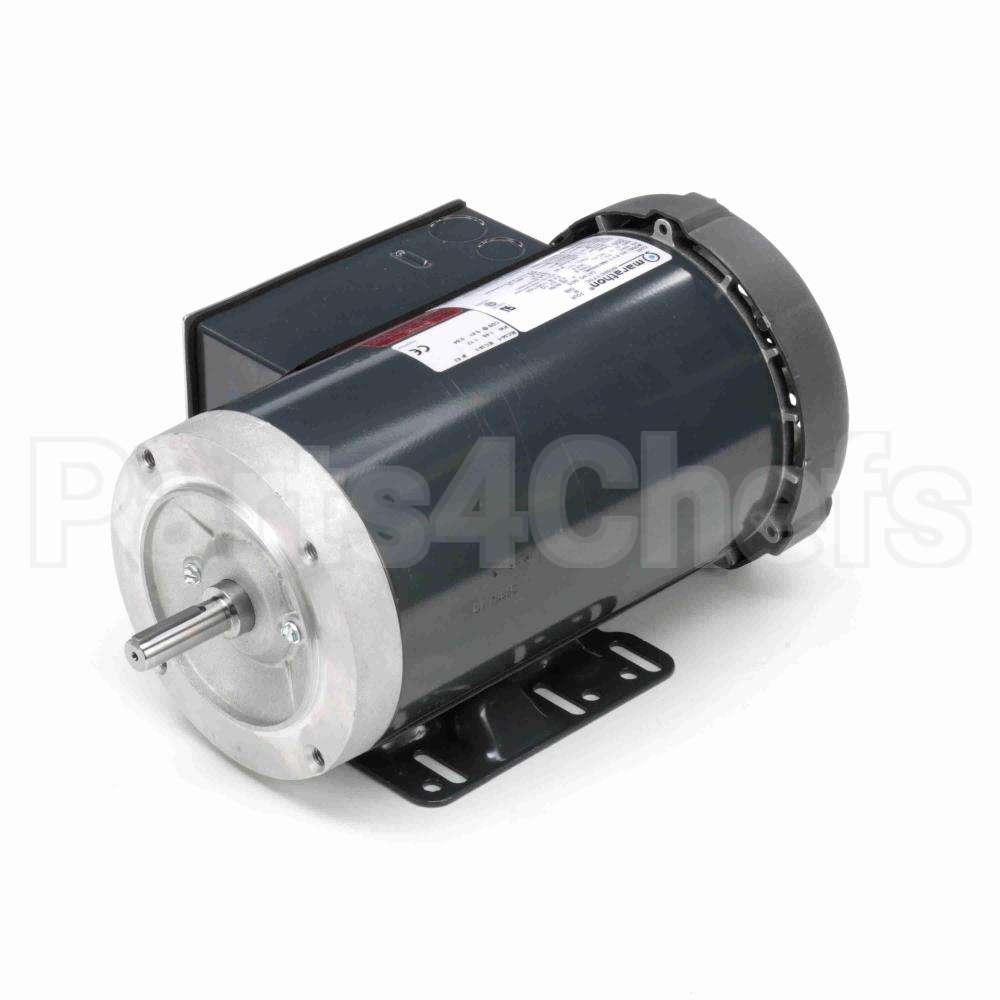 G575 Marathon Motor