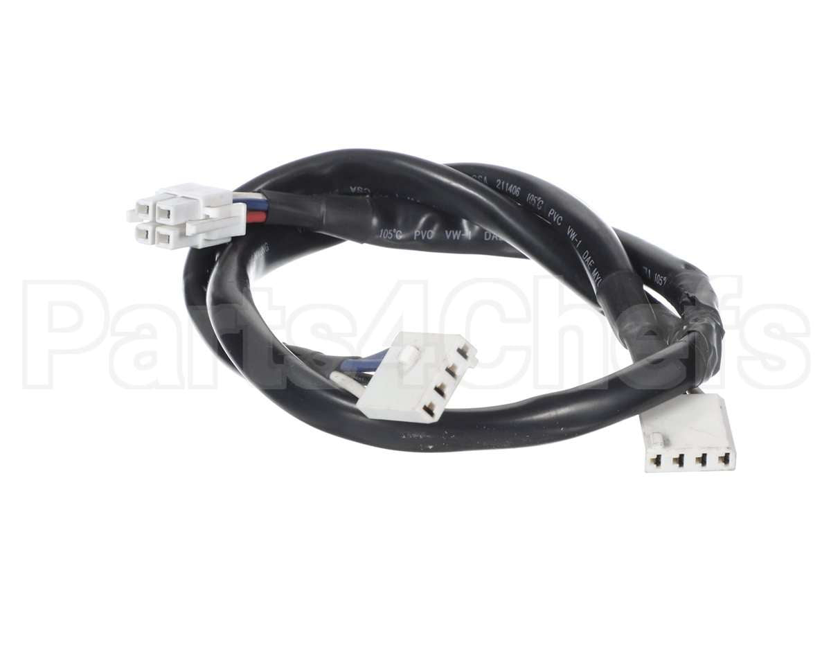G5F5100401 Turbo Air Harness Grille Door Switch