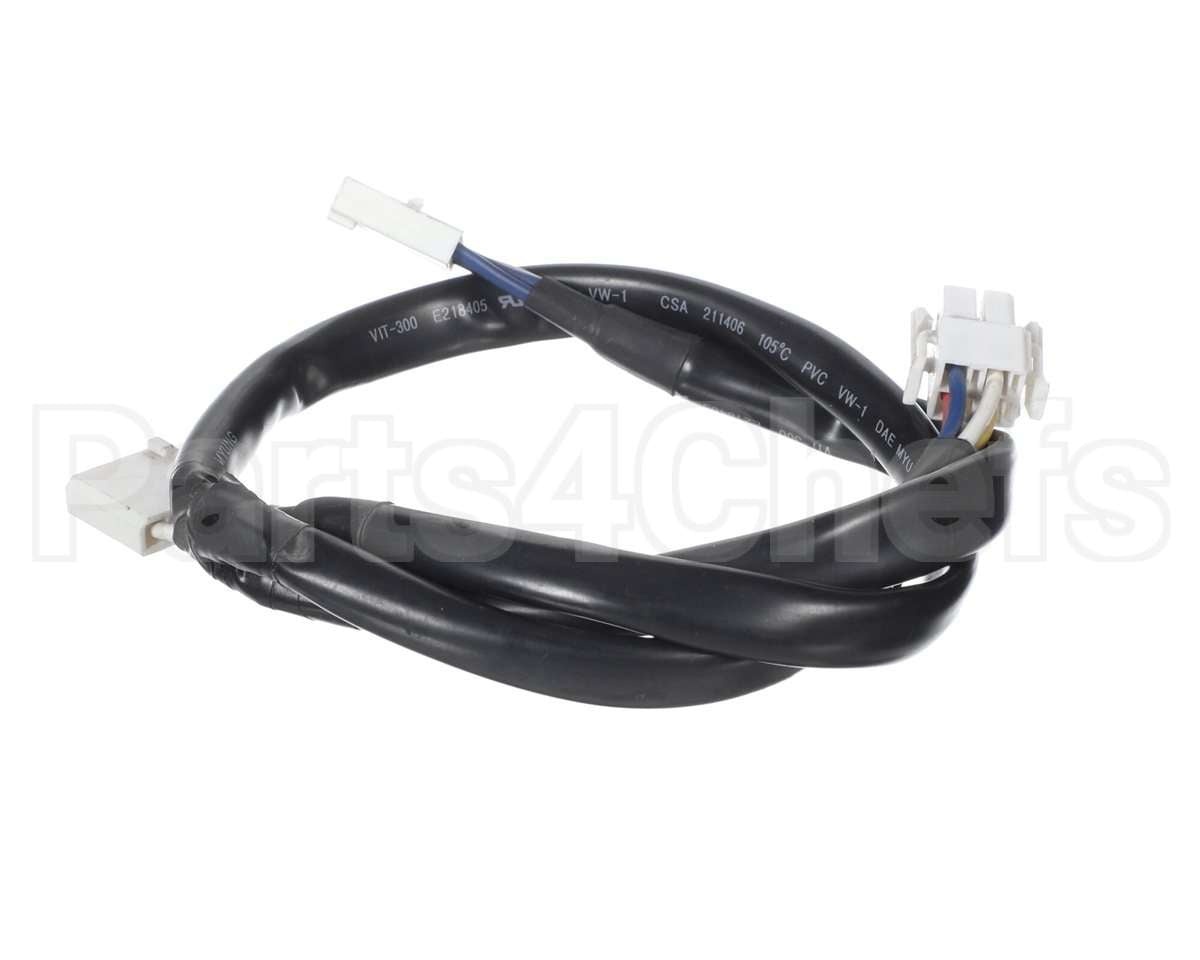 G5F5100401 Turbo Air Harness Grille Door Switch