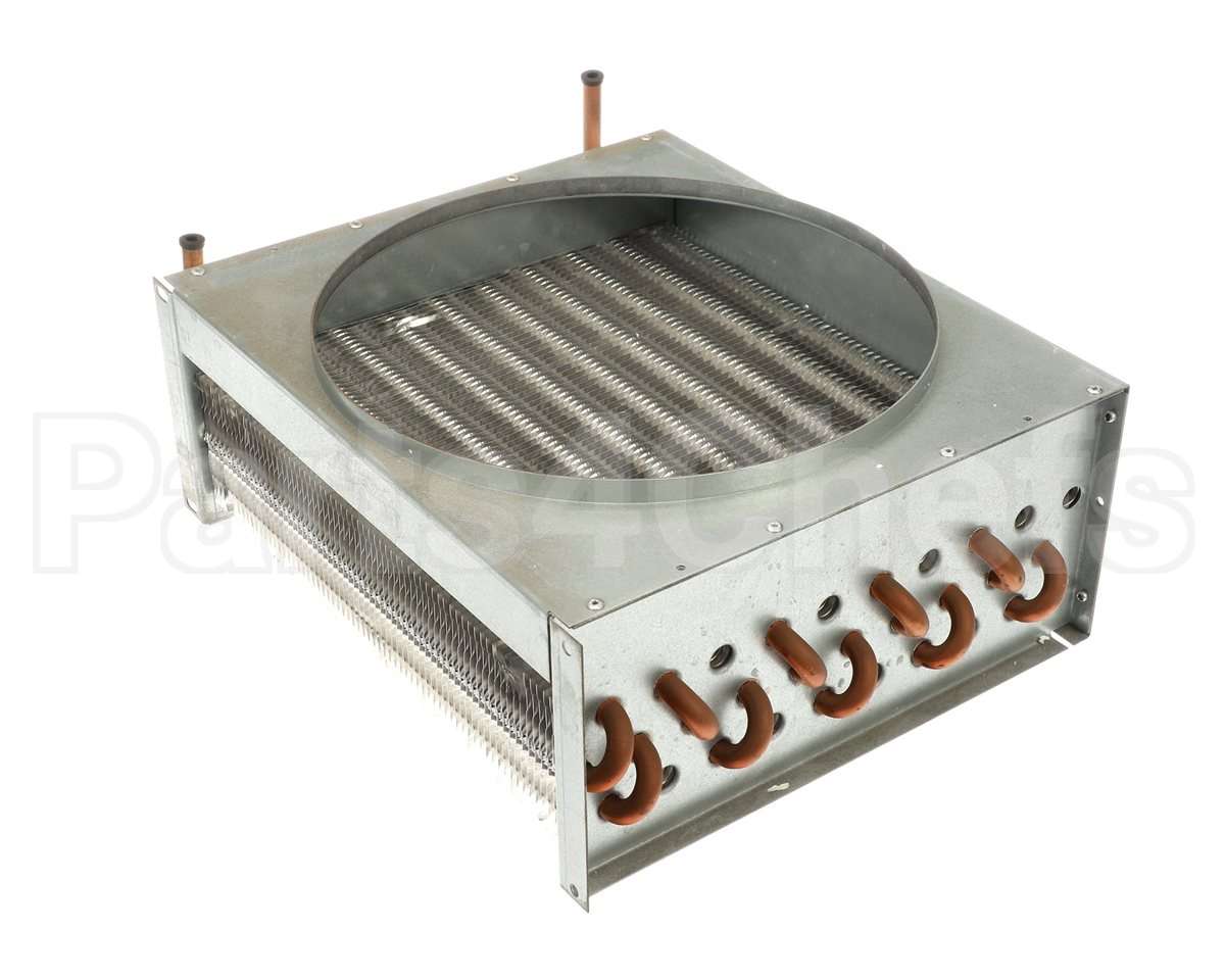 G5R4500101 Turbo Air Condenser Coil