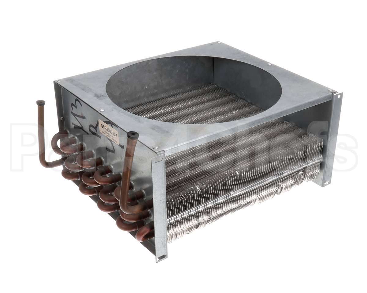 G5R4500107 Turbo Air Condenser Coil M3R47/Pro50R (2