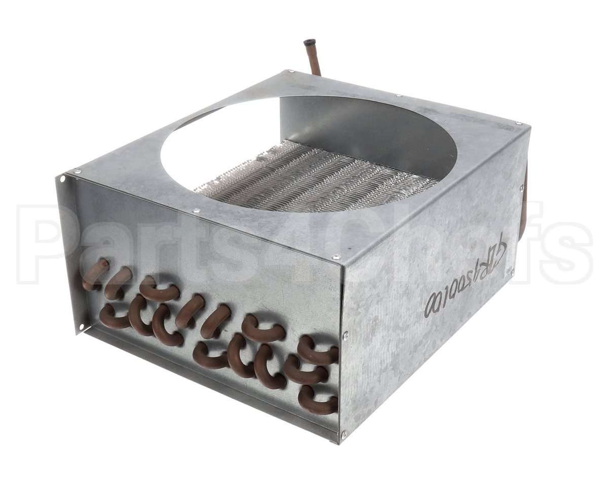 G5R4500107 Turbo Air Condenser Coil M3R47/Pro50R (2