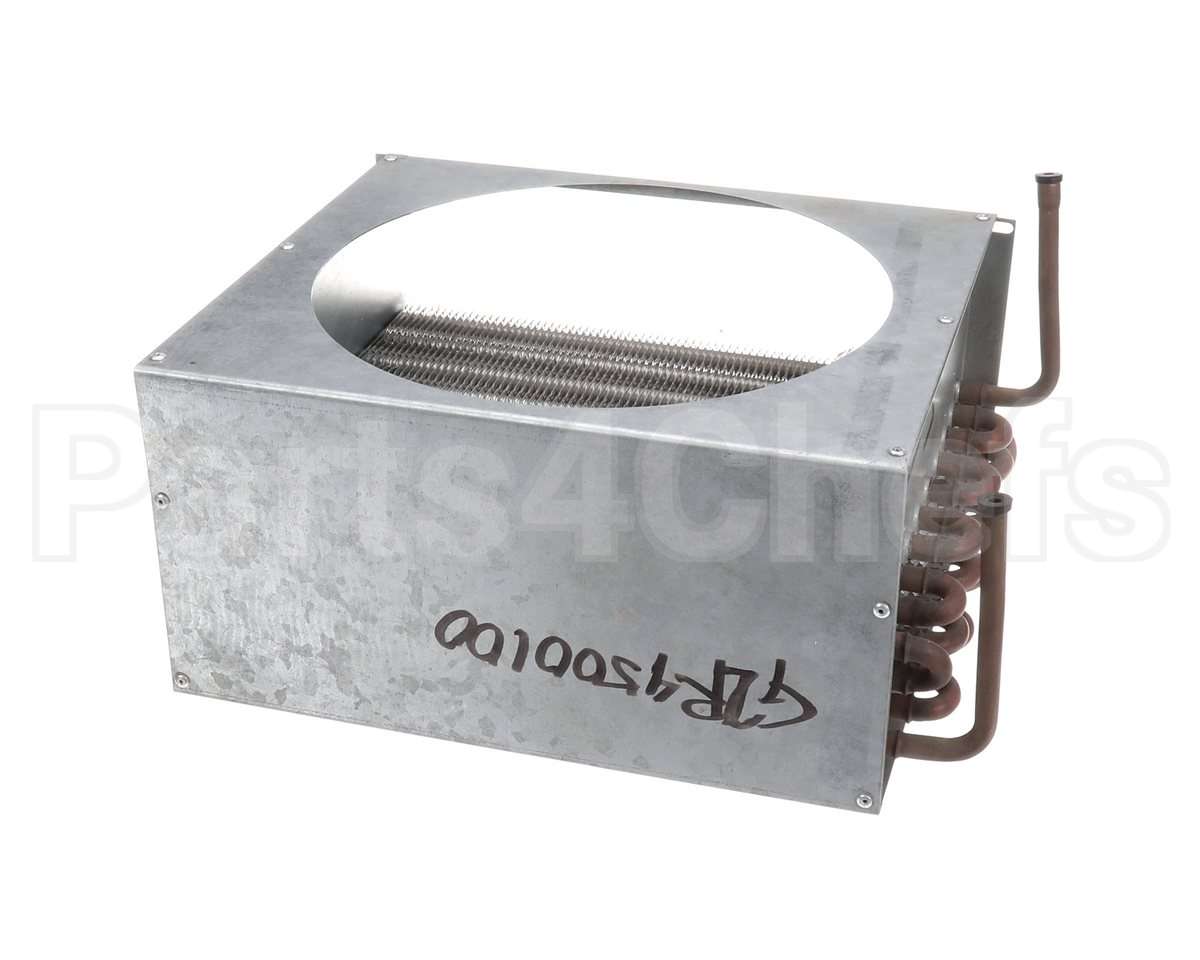 G5R4500107 Turbo Air Condenser Coil M3R47/Pro50R (2