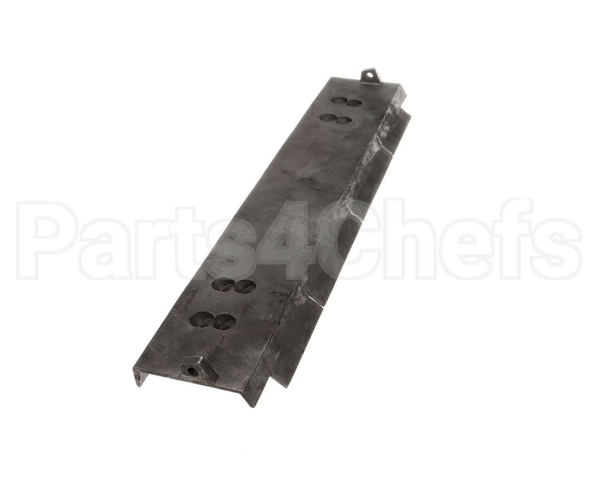 G6015 Garland Broiler Burner Shield