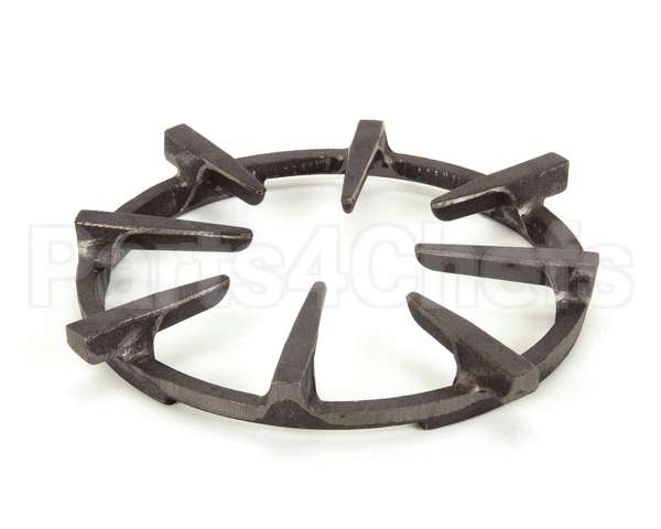 G6214 Garland H280 Ring Grate (Cast Iron)