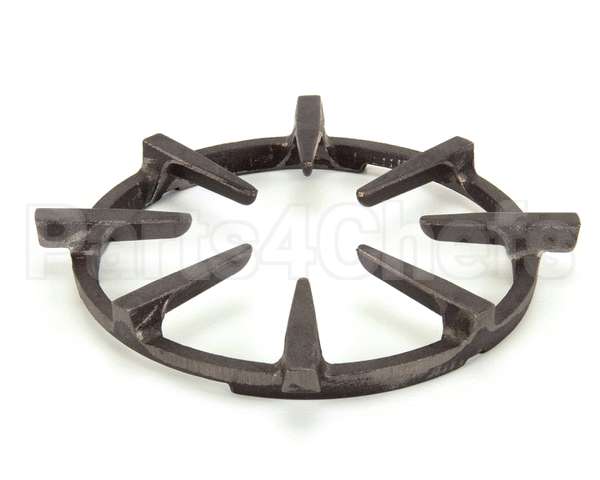 G6214 Garland H280 Ring Grate (Cast Iron)