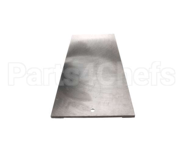 G6272 Garland Hot Top - Machined