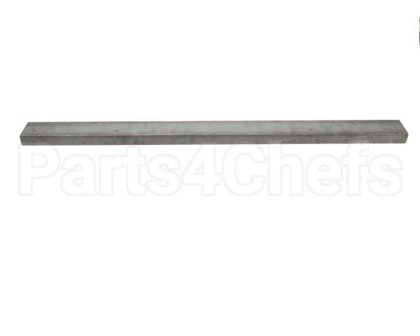 G6307-1-5 Garland Burner Box Brick Post Support