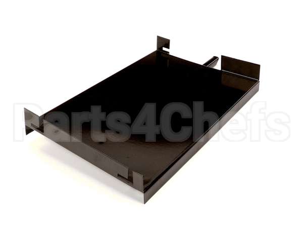 G6344-01-82E Garland Oven Side Lining Assembly Enam