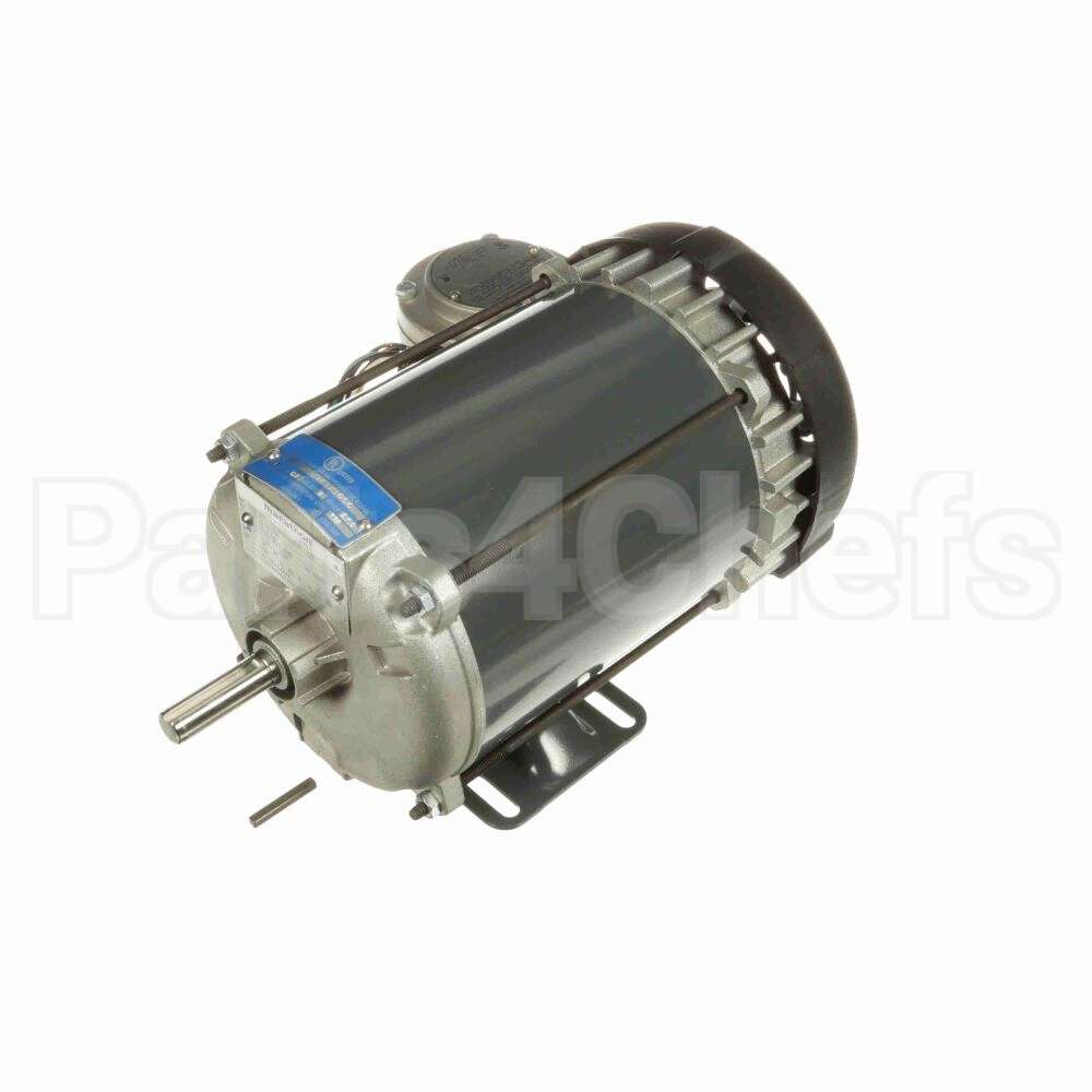 G654A Marathon Motor