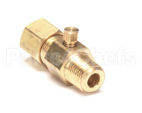 G6809 Garland Gum Valve 1/4