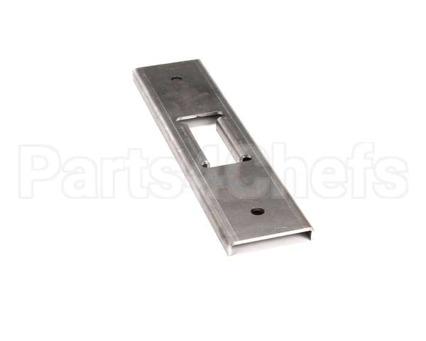 G7-31968 Wells Clamp Element Ctr Small Grid
