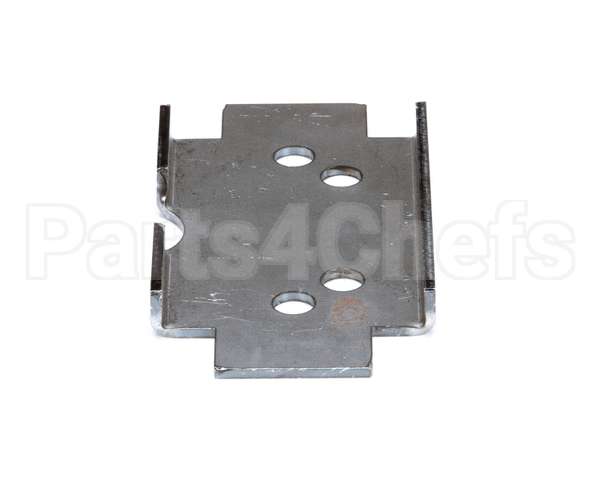 G7-31969 Wells Clamp Element End Small Grid