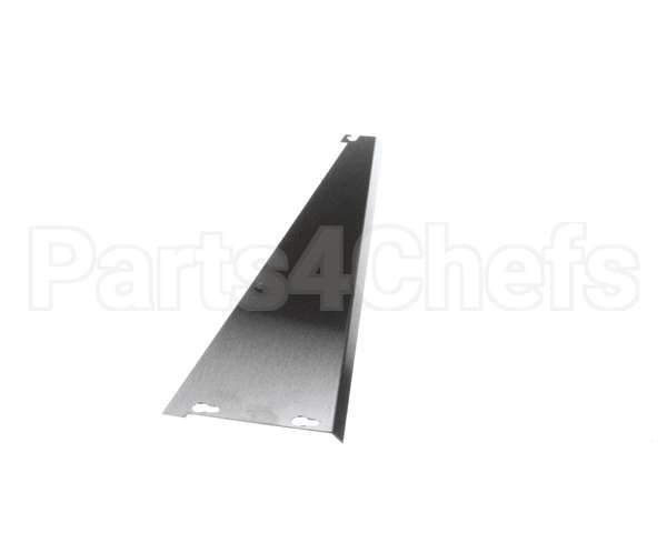 G7-35781 Wells Splashguard Lf Grvd 24In