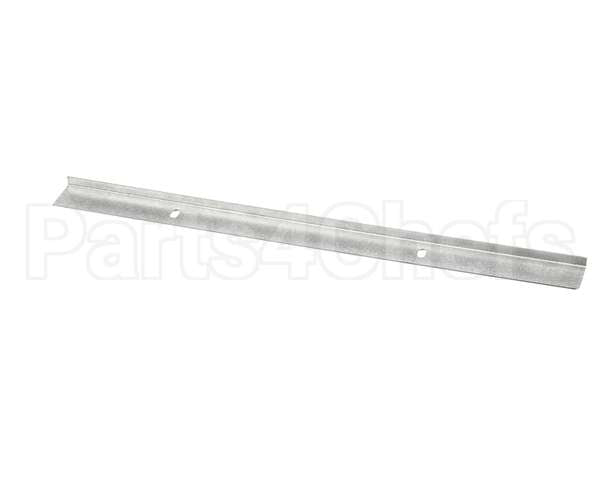 G7-45398 Wells Deflector Heat Upper Wg24