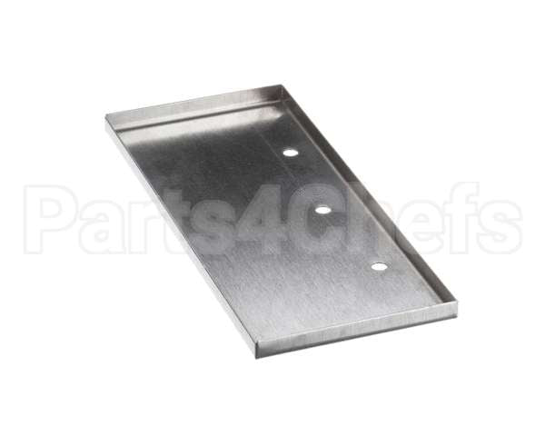 G7-Z12047 Wells Panel Front - Grease Dr.