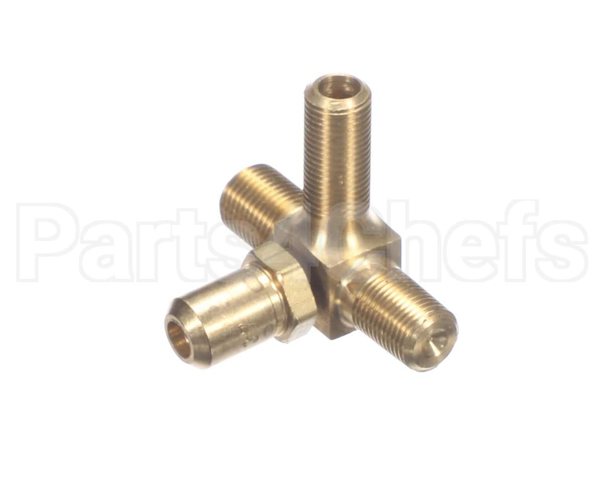 G7266-37F Garland Orfice Holder #37