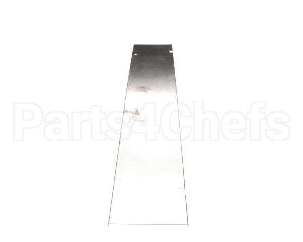 G7341-1-6 Garland Rear Radiation Shield