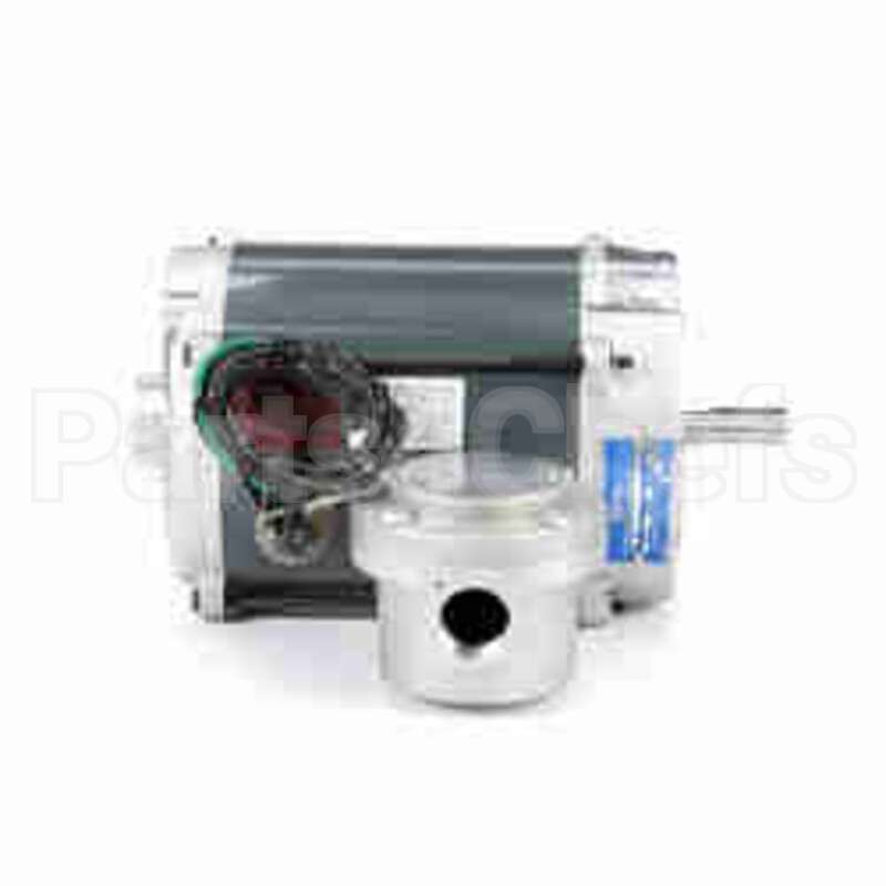 G828 Marathon Motor