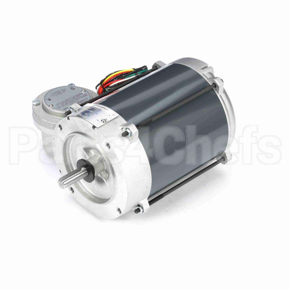 G852 Marathon Motor