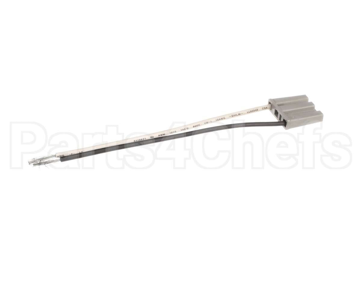 G8F5100914 Turbo Air Connect