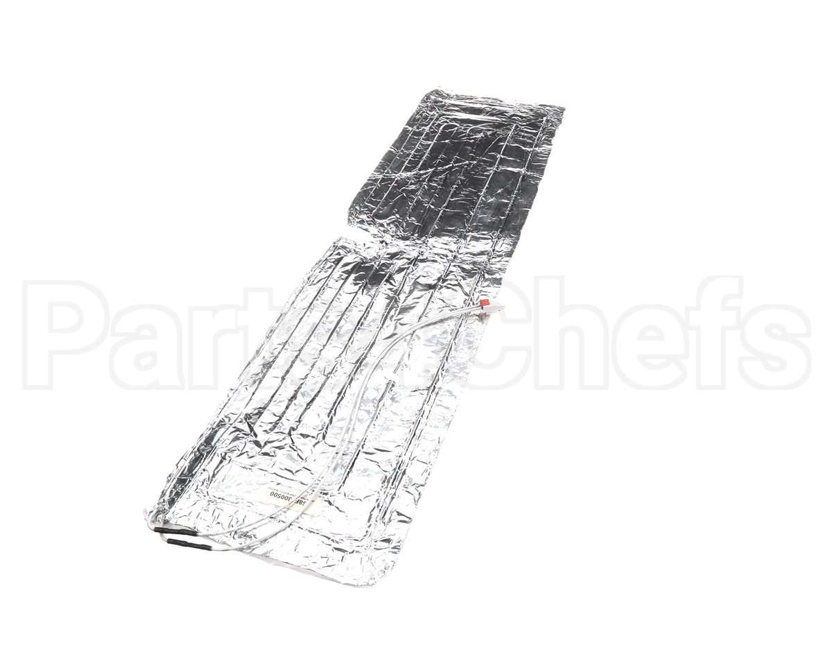 G8F5300500 Turbo Air Drain Pan Heater
