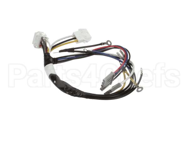 G8F5400999 Turbo Air Harness Main Pcb (M3 Units)