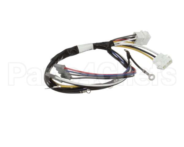G8F5400999 Turbo Air Harness Main Pcb (M3 Units)