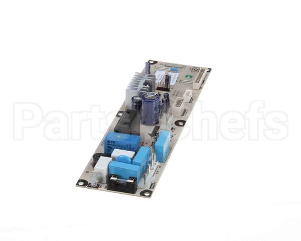 G8R5400103 Turbo Air Main Pcb