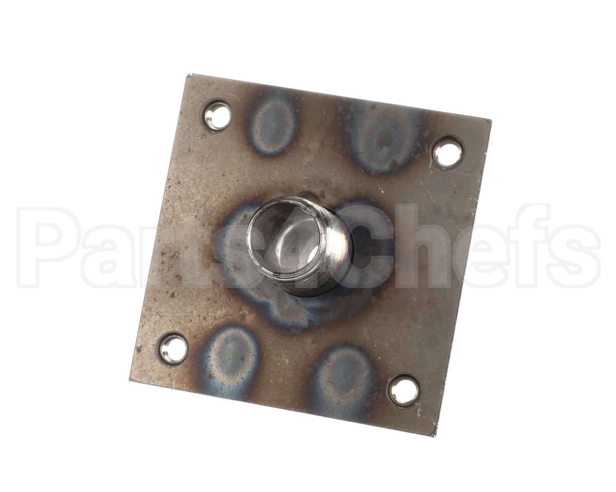 G9-GC0001 Star Bulkhead Assy-1/2,Um1854