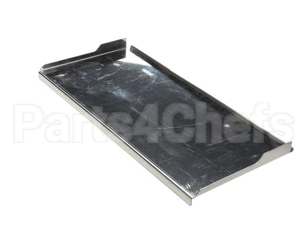 G9-Z5362 Star Shelf, Outfeed - Level