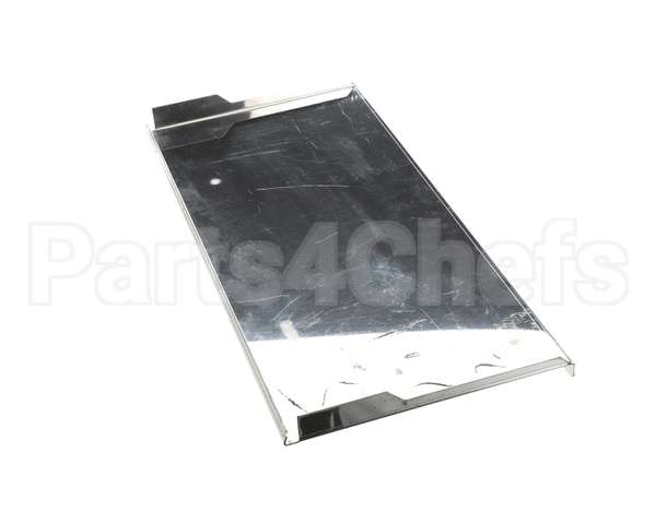 G9-Z5362 Star Shelf, Outfeed - Level