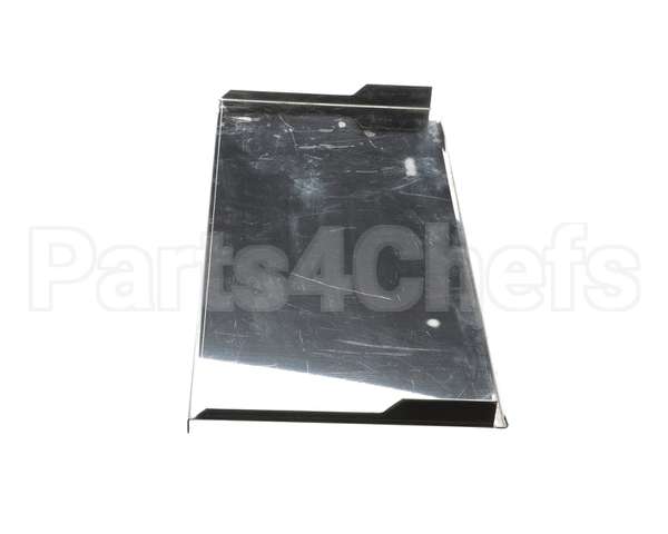 G9-Z5362 Star Shelf, Outfeed - Level