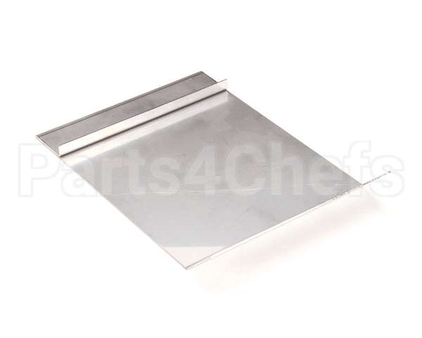 G9-Z9196 Star Finger Baffle-Upper Quad