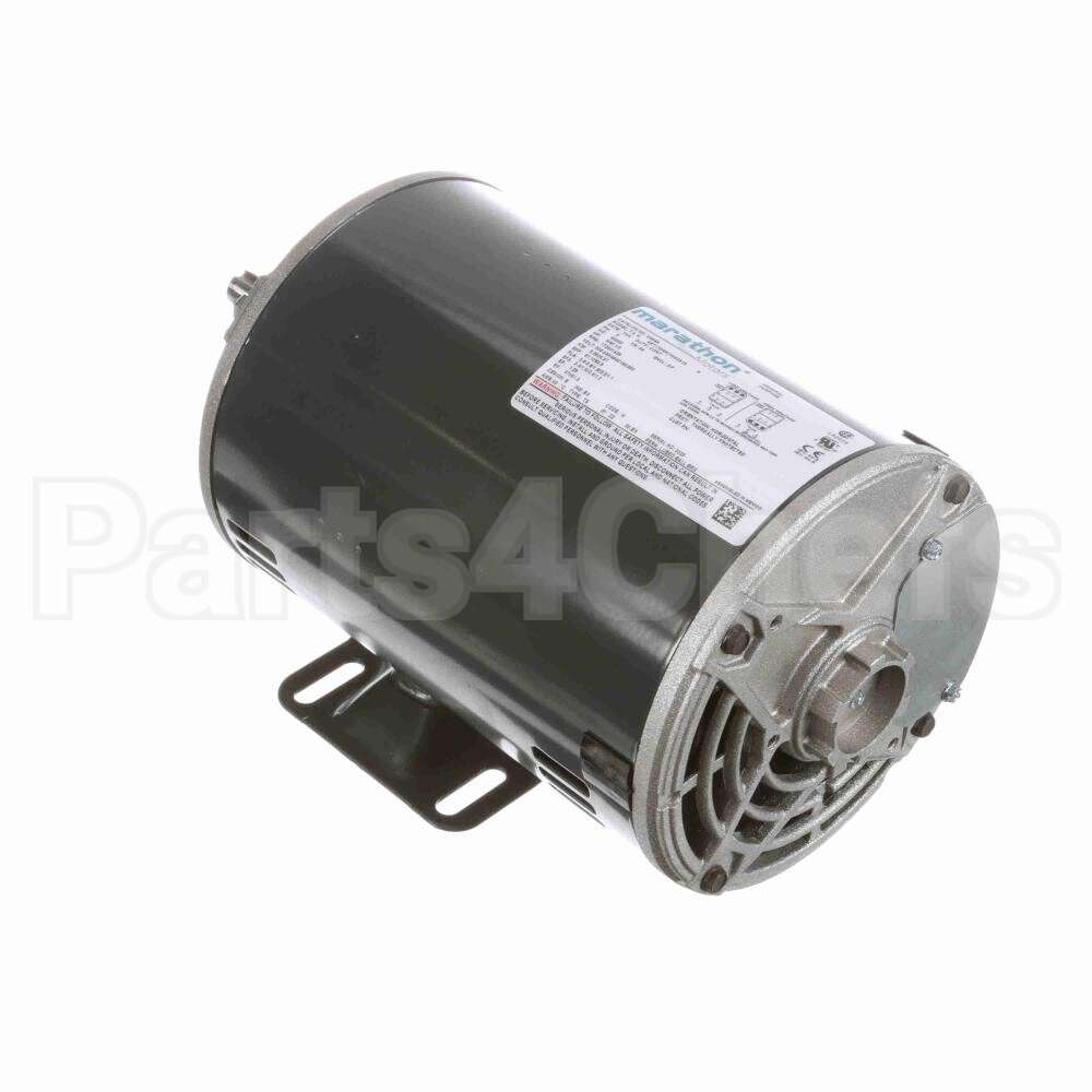 G908A Marathon Motor