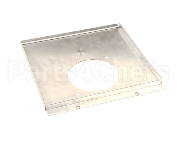 GA-401499 Star Cover, Control Box