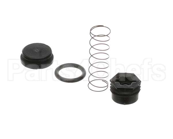 GAC241 Doyon Lp Gas Conversion Kit 8 -