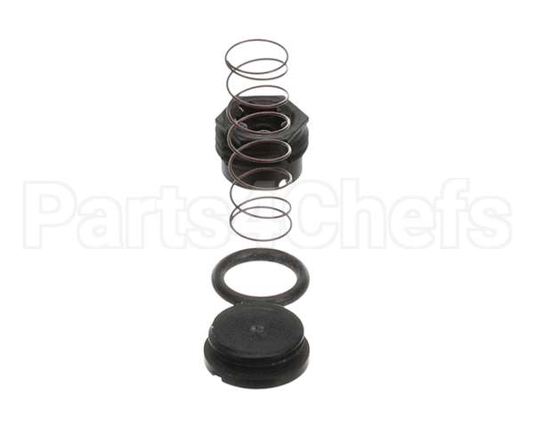 GAC241 Doyon Lp Gas Conversion Kit 8 -