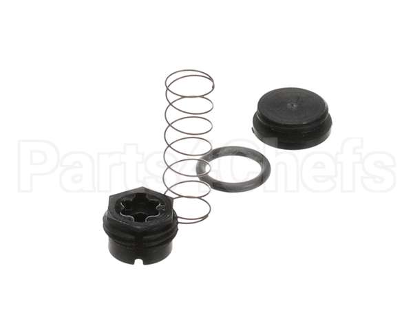 GAC241 Doyon Lp Gas Conversion Kit 8 -