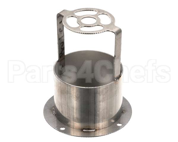 GAGJA Doyon Ground Plate For Ja & Ca Burn