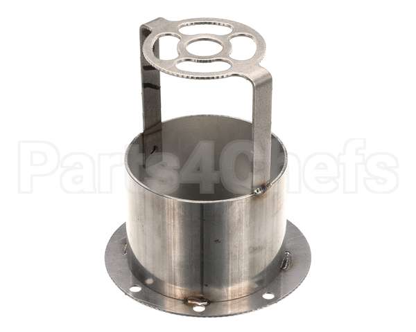 GAGJA Doyon Ground Plate For Ja & Ca Burn