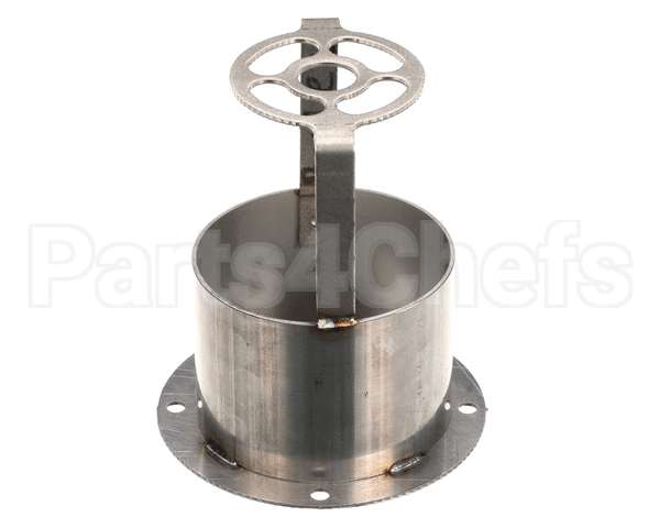 GAGJA Doyon Ground Plate For Ja & Ca Burn