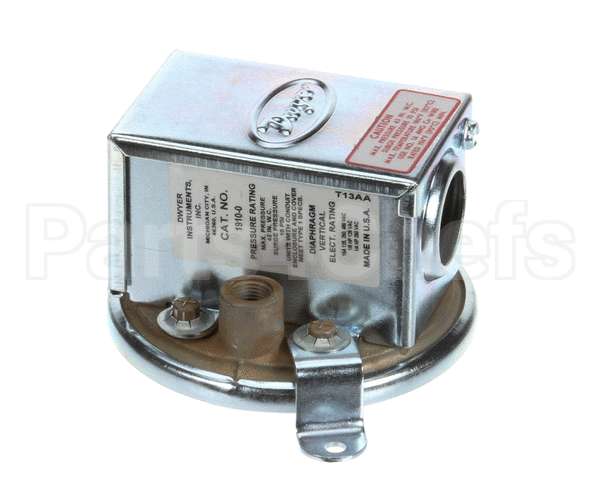 GAP300 Doyon Switch,Pressure, Fc-Tlo Only