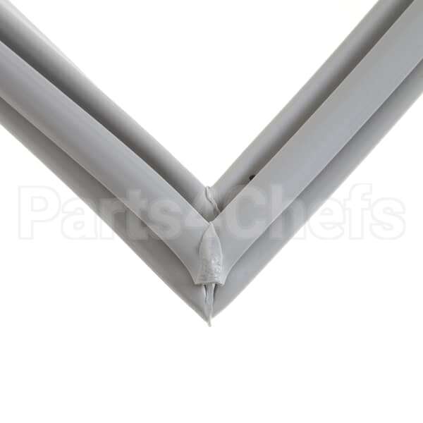 GASKETMAG2049 Lockwood 20 X 49 Magnetic Gasket