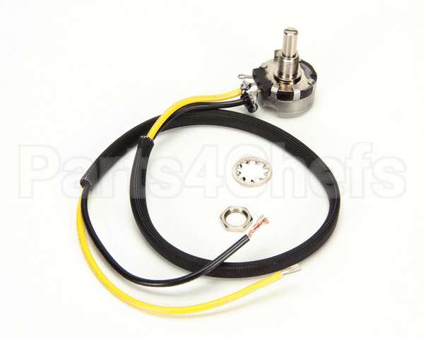 GB-118062 Star Control,Spd,1000Ohm,Cts,Mini