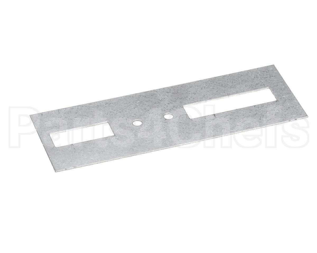 GB-402444 Star Heatertube Retainer, Meta