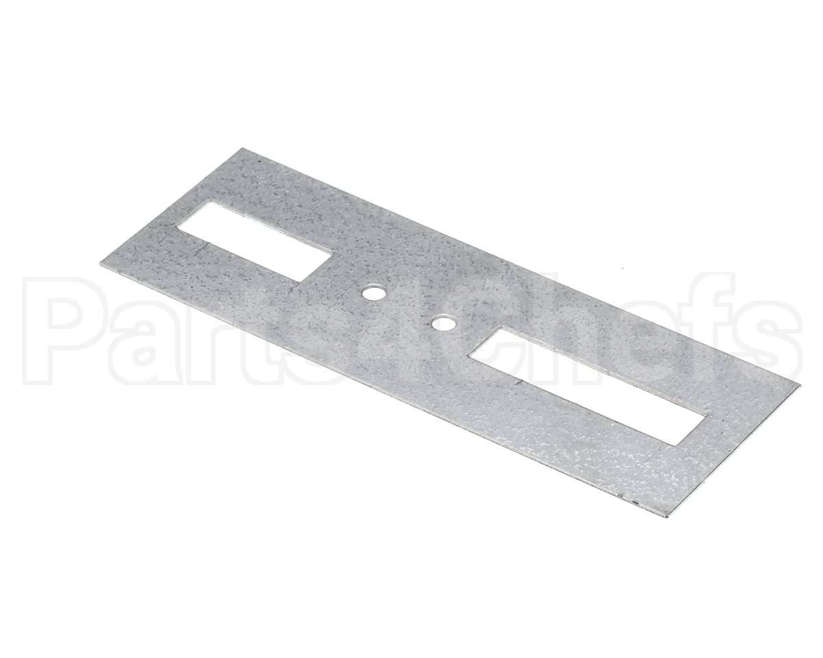 GB-402444 Star Heatertube Retainer, Meta
