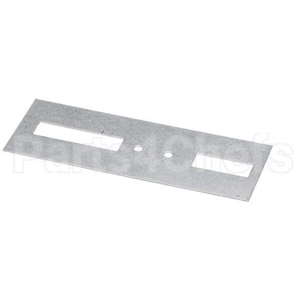 GB402444 Compatible Star Heatertube Retainer Meta
